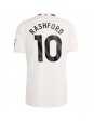 Manchester United Marcus Rashford #10 Replika Tredje Kläder 2023-24 Kortärmad